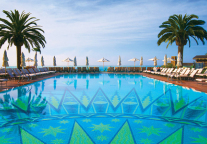 Strategic Hotels Looking for a Buyer for Its Luxury Hotel Portfolio