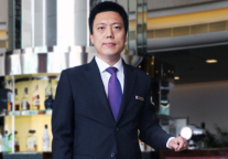 北京万豪酒店宣布任命薛强为市场销售总监
