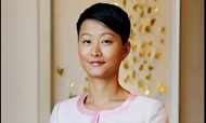 台北万豪酒店任命Elaine Chin为市场营销总监