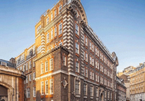 Indian Billionaire Buys Great Scotland Yard Luxury Project