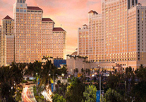 Chinese Firms to Invest More in Stalled Baha Mar Project