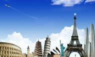 Asia Strengthen Its Presence in Europe