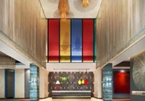 Ibis Styles Makes Impressive Entrance in Huizhou