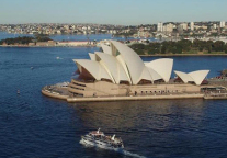 Asia Pacific Hotel Performance Flat in June