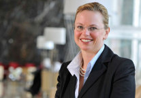 上海御锦轩凯宾斯基全套房酒店任命总经理