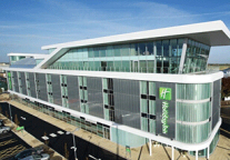 Hotel Operator Interstate for Sale, Could Fetch As Much As $600m
