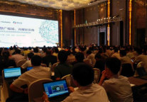 华为携众合作伙伴打造360°智慧社区