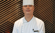 西安赛瑞喜来登大酒店任命采悦轩中餐厅厨师长