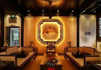 书香酒店集团员工“用梦想改造家”