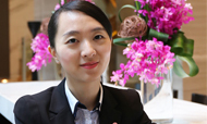 厦门朗豪酒店任命葛玥女士为人力资源总监