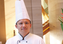 Langham Place, Xiamen-Executive Chef Announcement