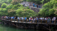中国旅游市场下半年发展趋势预测