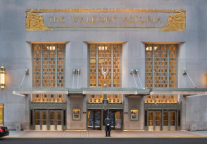 Global Hotel Giants' Results Boost Investor Confidence