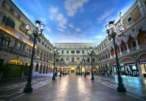 Hotels in China's Fringe Cities Tend to Perform Better