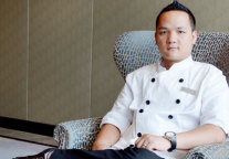 昆明万达文华酒店任命李毅为中餐行政总厨