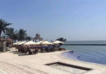 启东恒大世纪旅游城(恒大酒店)将于8月15日开业