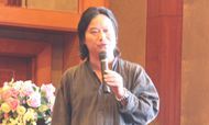 金文斌：酒店性格与文化植入