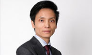 尚客优总裁马英尧荣登2015中国O2O百强风云人物榜