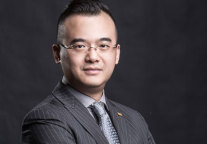 南宁万达文华酒店任命李永豪为酒店经理