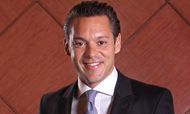 Kai Winkler Appointed as General Manager of Kempinski Hotel Dalian