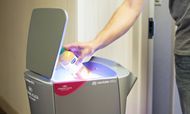 IHG Tests Delivery Robot for Potential Further Roll-outs