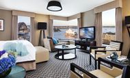 In Search of Hotel Excellence: Four Seasons Hotel, Sydney
