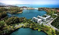 Banyan Tree Hotels & Resorts Prepares for Thailand Debut