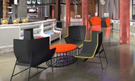 Best Western Announces Five New Vib Hotels
