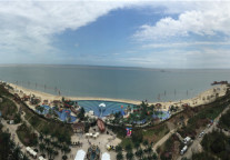 恒大酒店集团战略合作客户及媒体品鉴会召开