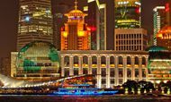 As China Works to Balance Economy, Global Hotel Brands Sign Deals