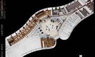 Visrez Is Bringing Hotel Spaces to Life with 3D Floorplans