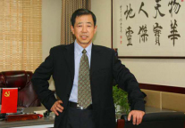 郭力源：做个有情怀的经理人
