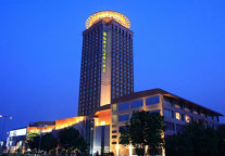 波司登国际开元名庭大酒店于2016年开业