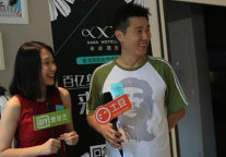 希岸价值被低估，郑南雁回绝融资