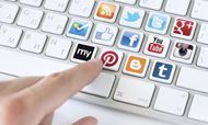 4 Easy Ways to Maximise Social Media Using Your Internet Booking Engine