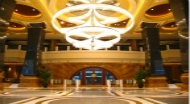 2015年第二季度全国星级饭店统计公报