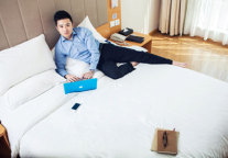 《Hotels》榜单：华住排名提升至第12位