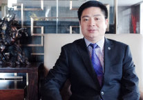 上海虹口三至喜来登酒店任命酒店总经理