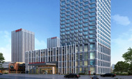 Wanda Adds New Luxury Hotel in Anhui