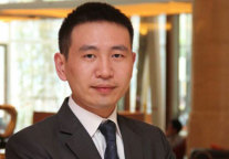 南京华泰万丽酒店任命杨军为市场总监
