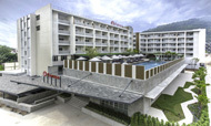 Ramada Phuket Deevana Opens in Thailand