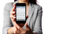 Mobile Key Becomes Popular Among Hotels