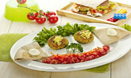 New Nutritionally-balanced Kid’s Menu Rolling Out at Holiday Inns AMEA