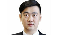 郑州绿地JW万豪酒店任命杨昱为驻店经理