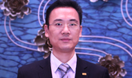 内江万达嘉华酒店任命廖洪伟为总经理