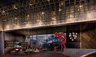 Shanghai Hongqiao Shimao MiniMax Premier Hotel Set to Open in Late 2015