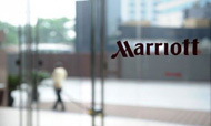 Marriott Adopting .Marriott Domain for Security