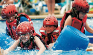 Improving Guest Satisfaction Through Activity Programmes