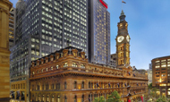 Sydney's Hotel Investment Appeal Growing in Asia-Pacific