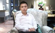 专访：江苏斯可馨家具股份有限公司